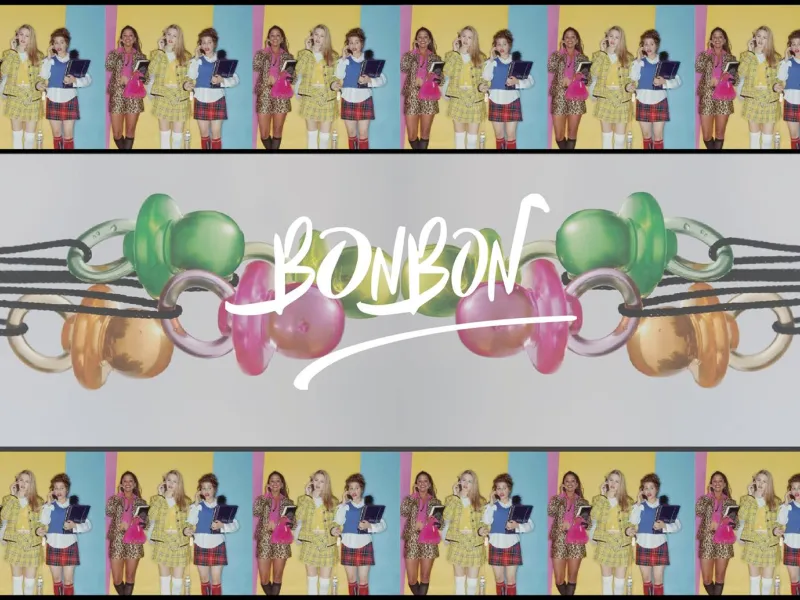 Bonbon — Bars & Clubs in Mexico City