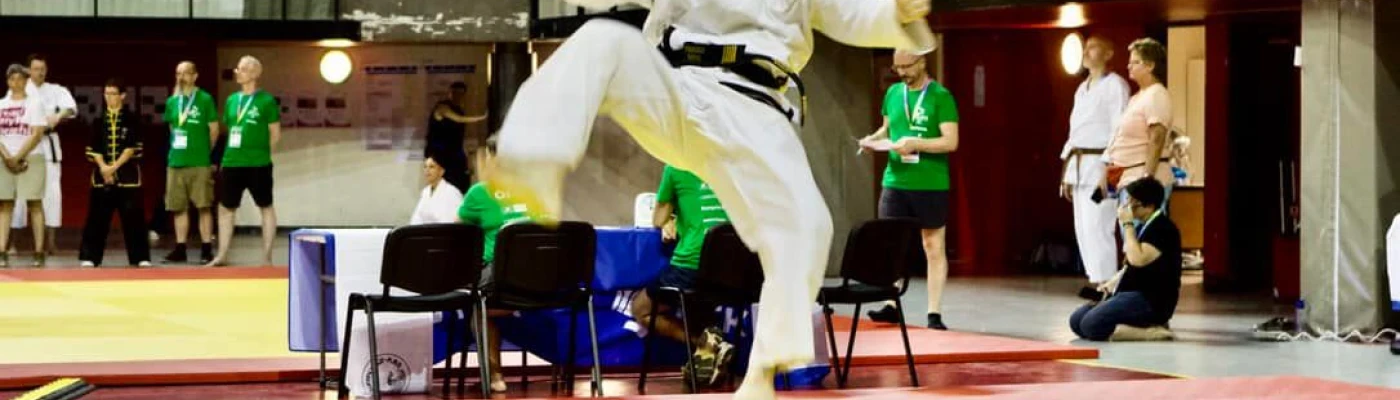 Newtown Martial Arts — Organizations in Sydney