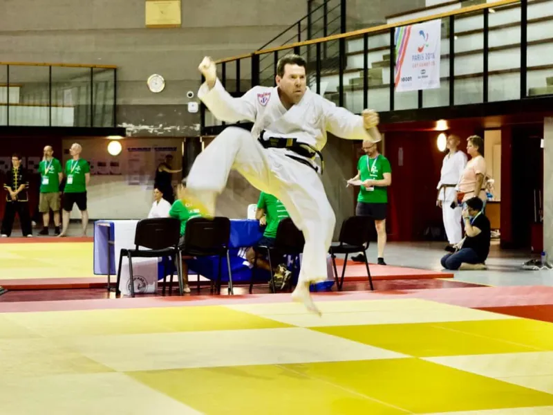 Newtown Martial Arts — Organizations in Sydney