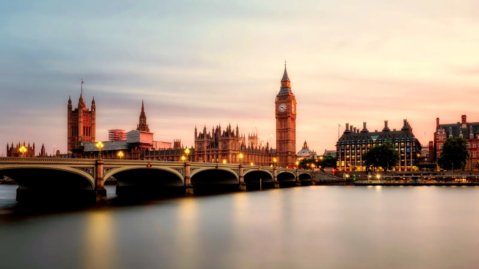 Gay events in London, United Kingdom — cover photo