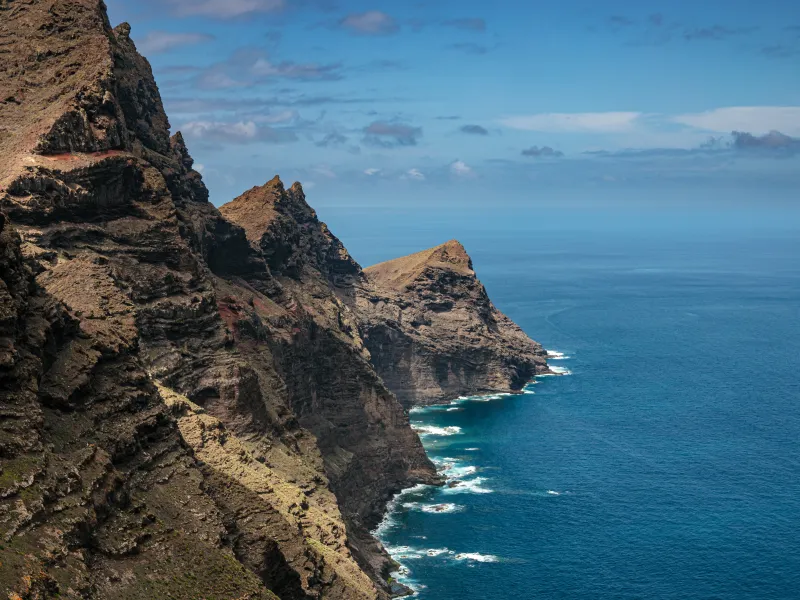 Gay Gran Canaria — city guide