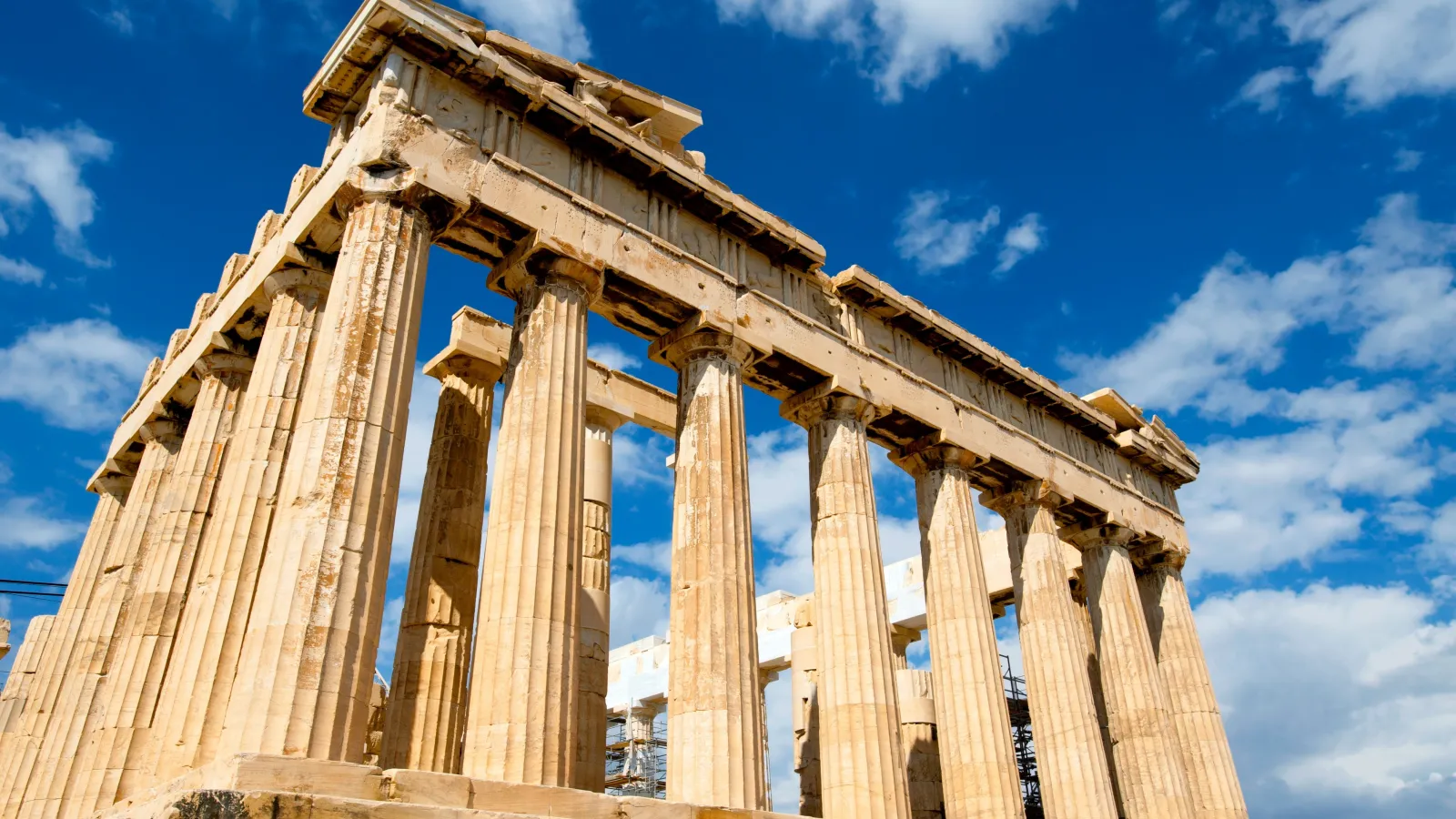 Gay events in Athens, Greece — cover photo
