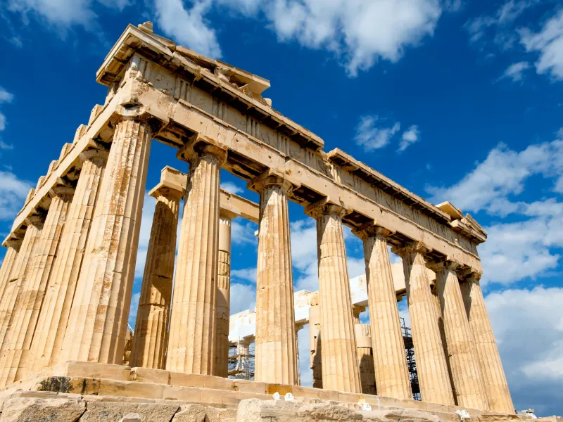 Gay Athens — city guide