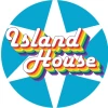 Island House Key West logo