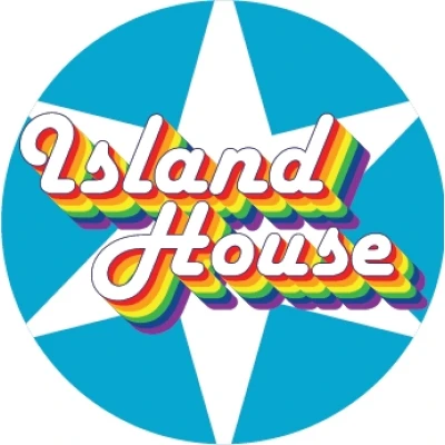 Island House Key West logo