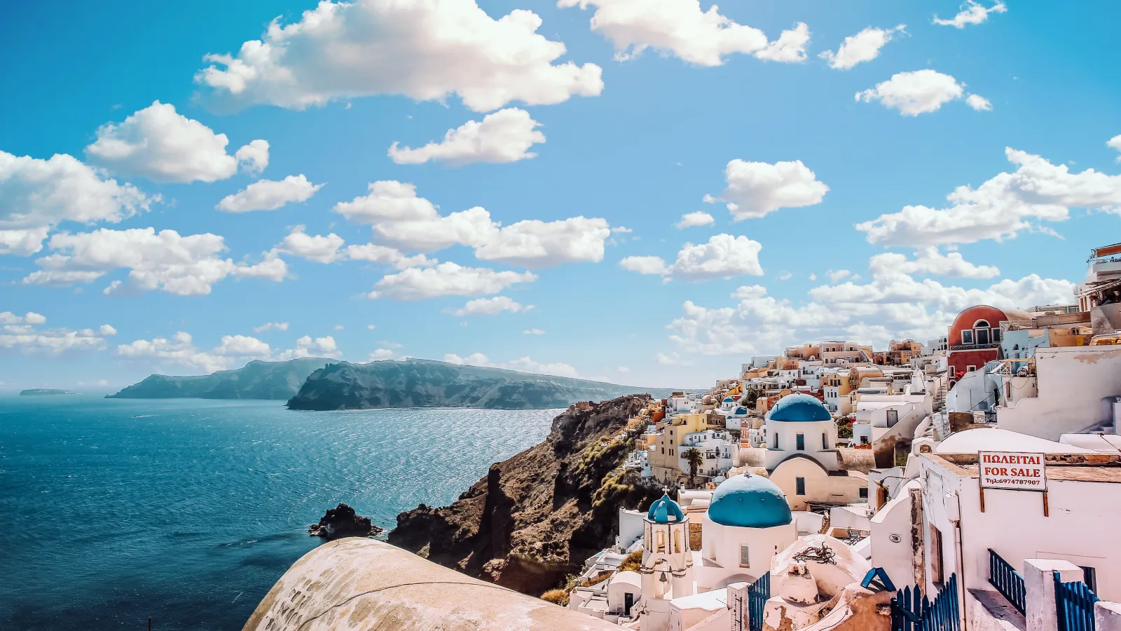 Gay Mykonos, Greece — cover photo