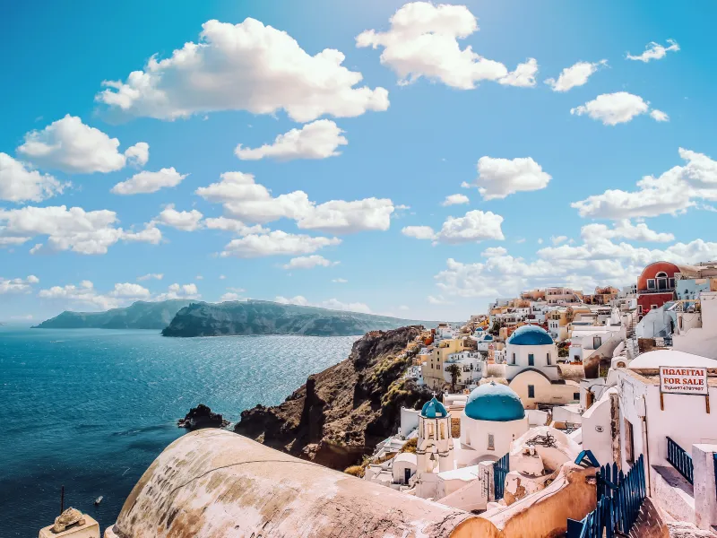 Gay Mykonos — city guide