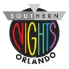 Southern Nights Orlando logo