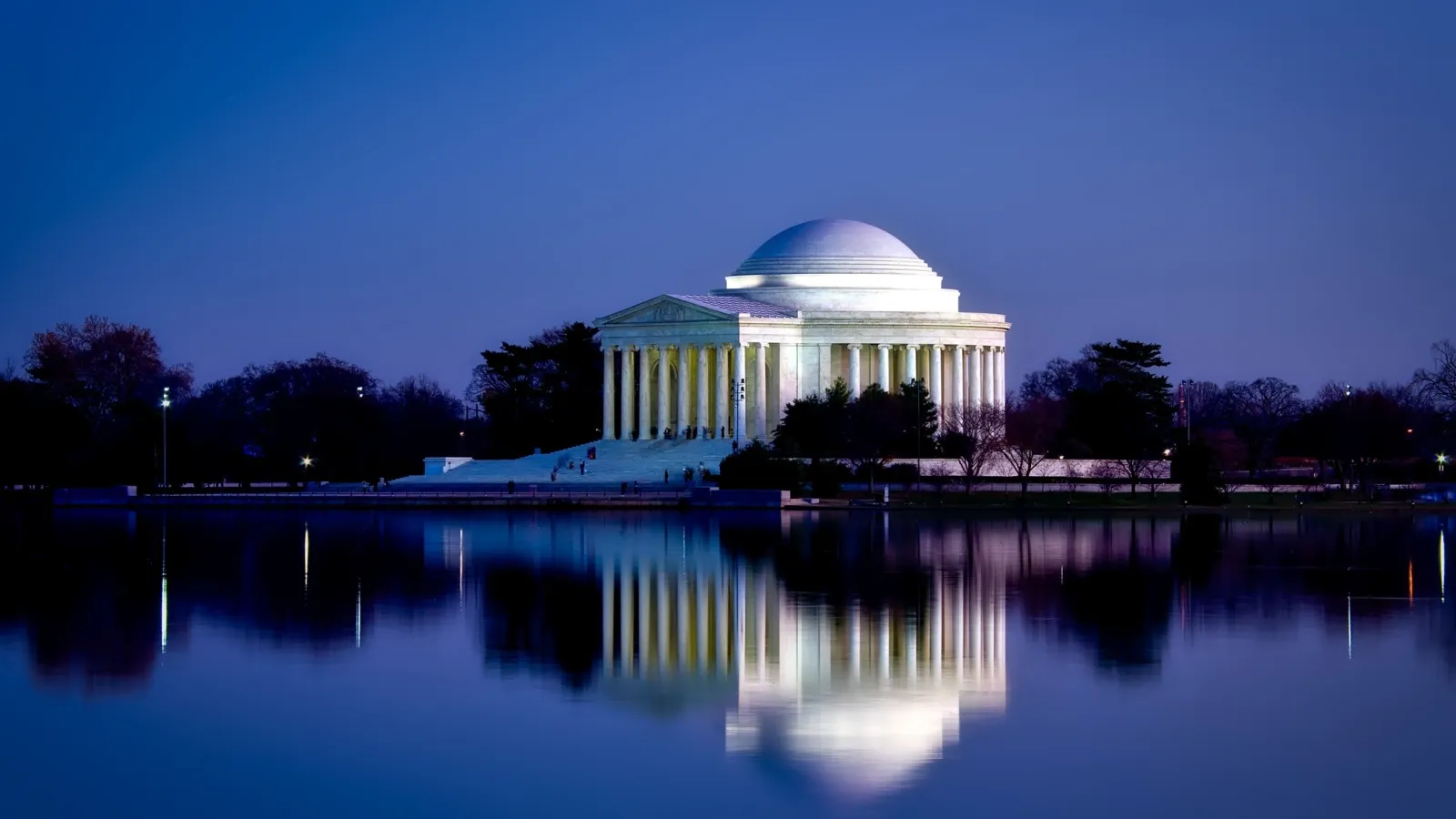 Gay Shopping in Washington, D.C. — cover photo
