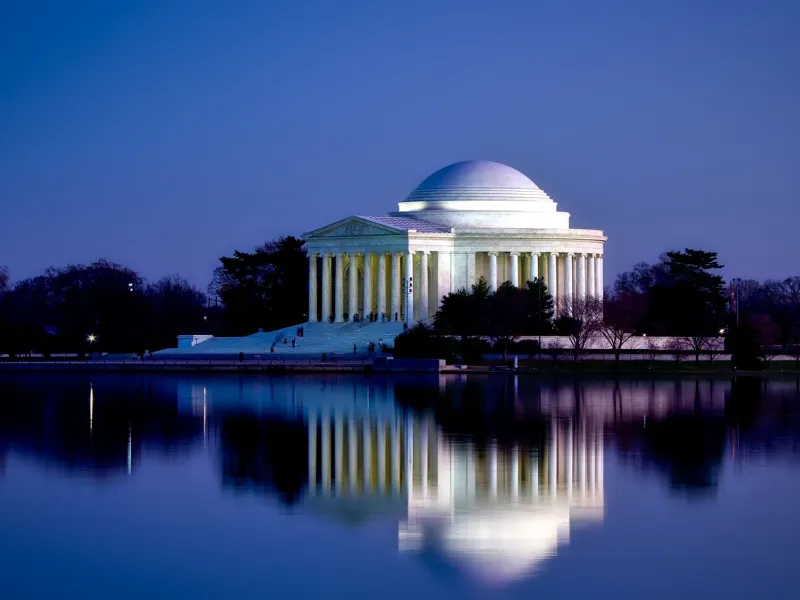 Gay Washington, D.C. — city guide