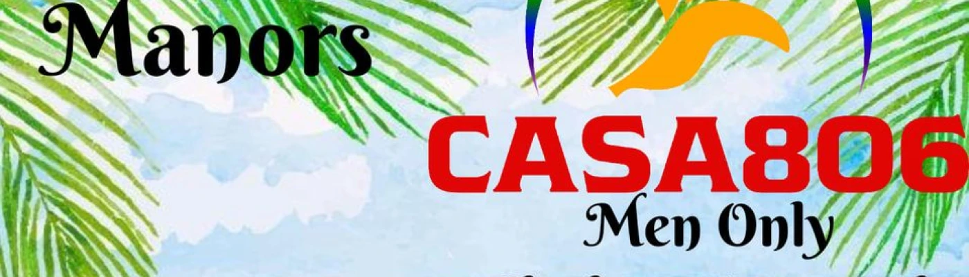 Casa806 — Hotels in Fort Lauderdale