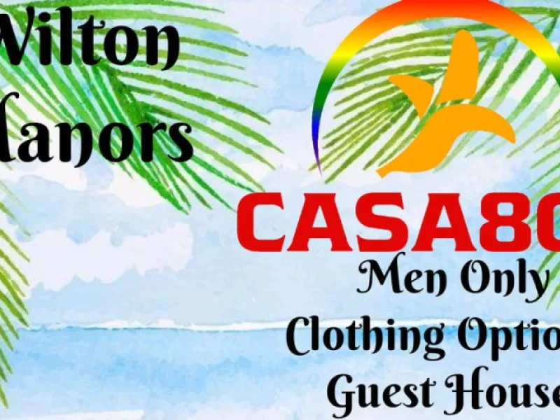 Casa806 — Hotels in Fort Lauderdale