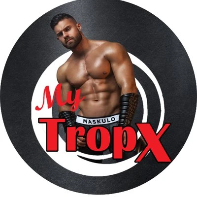 My Tropx logo