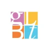 GLBT Historical Society logo