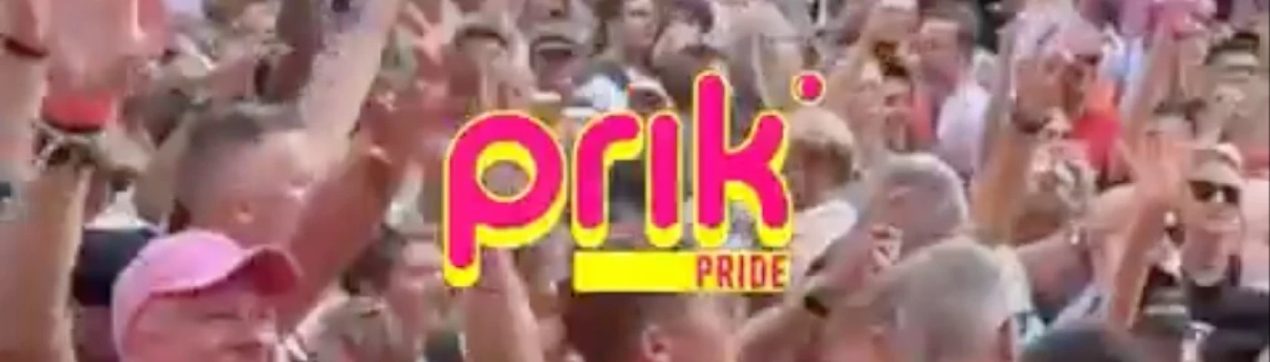 Prik — Bars & Clubs in Amsterdam