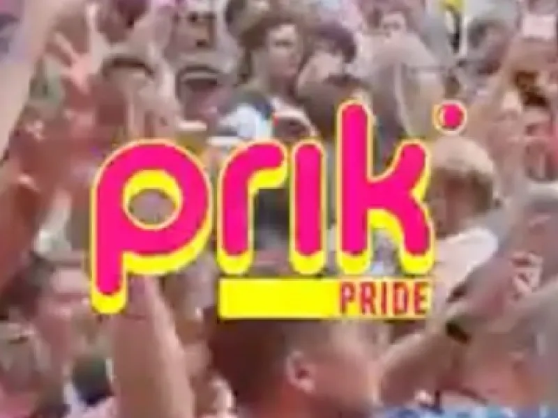 Prik — Bars & Clubs in Amsterdam