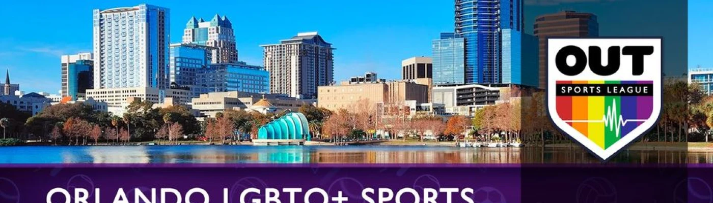 OUT Sports League — Organizations in Orlando