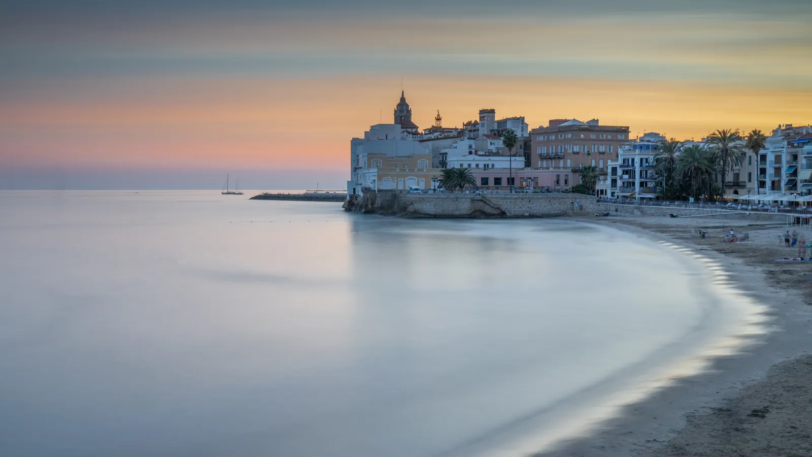 Gay Shopping in Sitges — cover photo