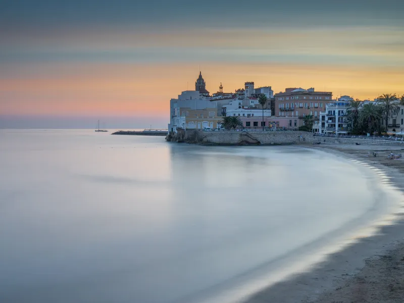 Gay Sitges — city guide