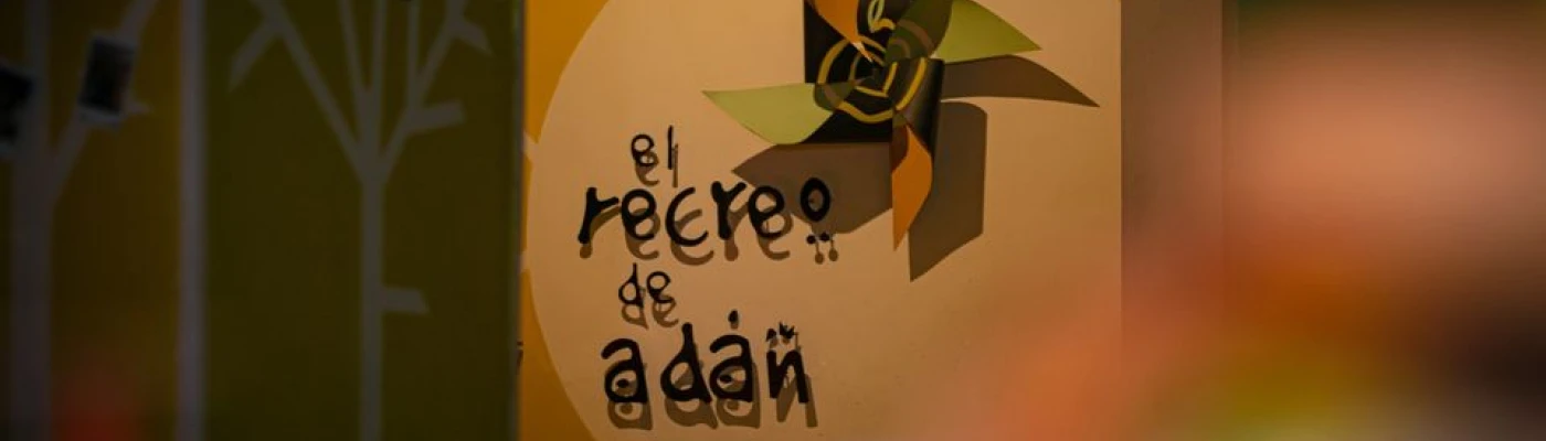El Recreo de Adán — Bars & Clubs in Bogota