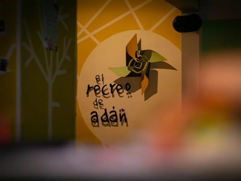 El Recreo de Adán — Bars & Clubs in Bogota