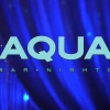 Aqua Bar and Nightclub logo