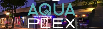 Cover image for Aqua Bar and Nightclub