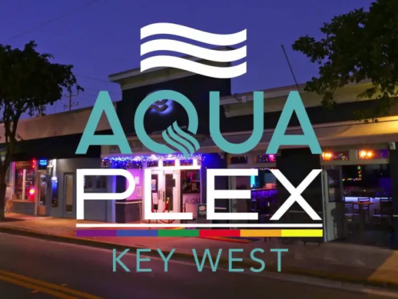 Aqua Bar and Nightclub — Bars & Clubs in Key West