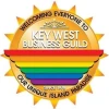 Key West Pride logo