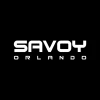 Savoy Orlando logo