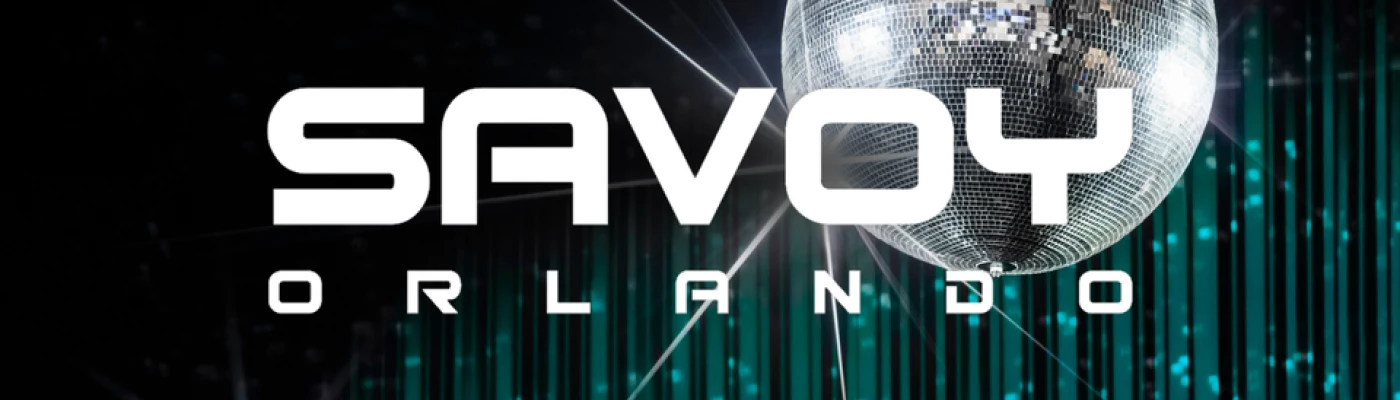 Savoy Orlando — Bars & Clubs in Orlando