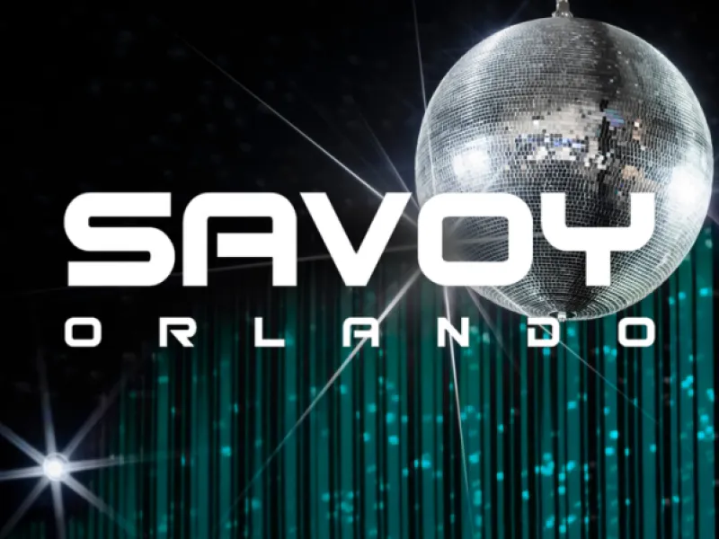 Savoy Orlando — Bars & Clubs in Orlando