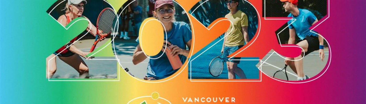 Vancouver Tennis Association (VTA) — Organizations in Vancouver