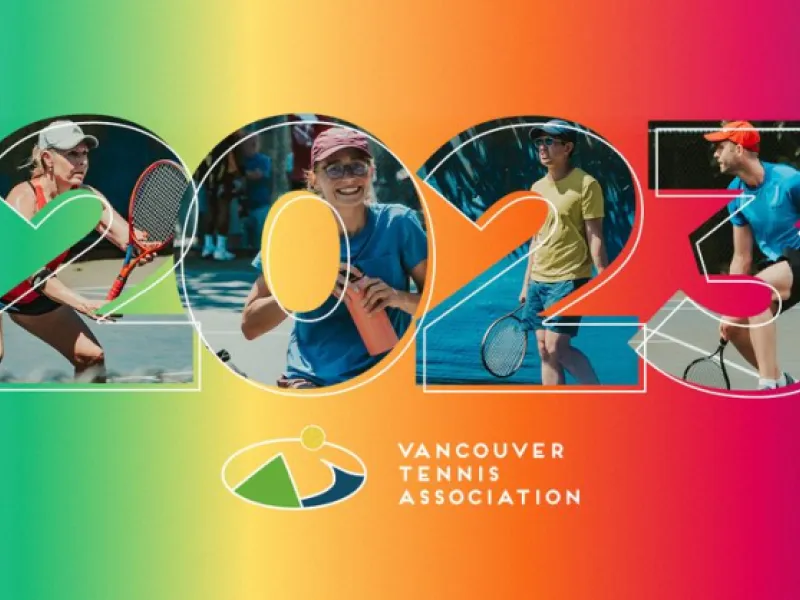Vancouver Tennis Association (VTA) — Organizations in Vancouver
