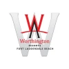 Worthington Guesthouse Resort logo