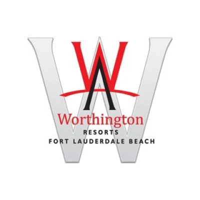 Worthington Guesthouse Resort logo