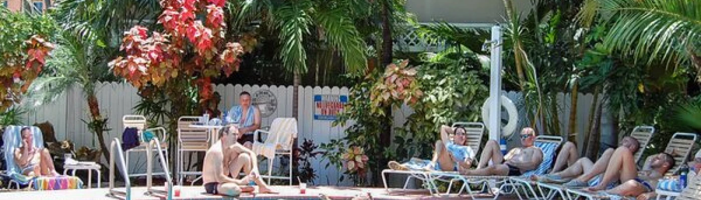 Worthington Guesthouse Resort — Hotels in Fort Lauderdale