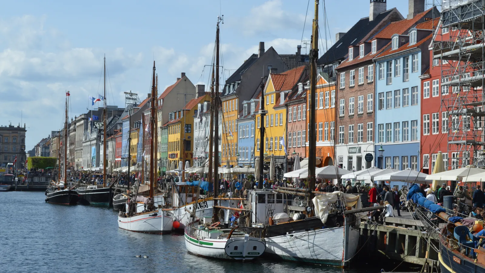Gay Things to do in Copenhagen — cover photo
