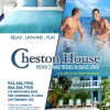 Cheston House logo