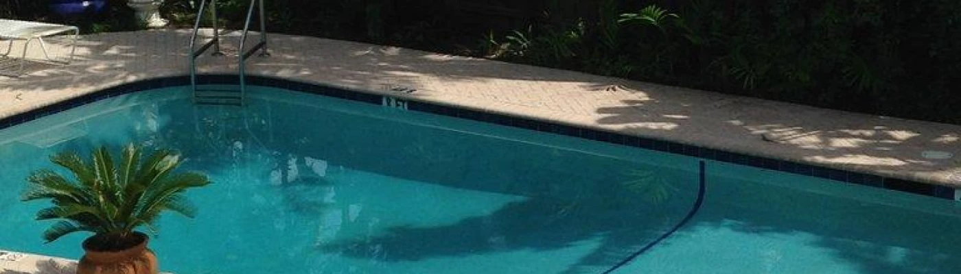 Cheston House — Hotels in Fort Lauderdale