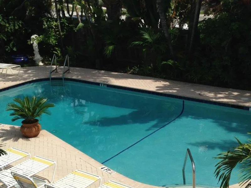 Cheston House — Hotels in Fort Lauderdale
