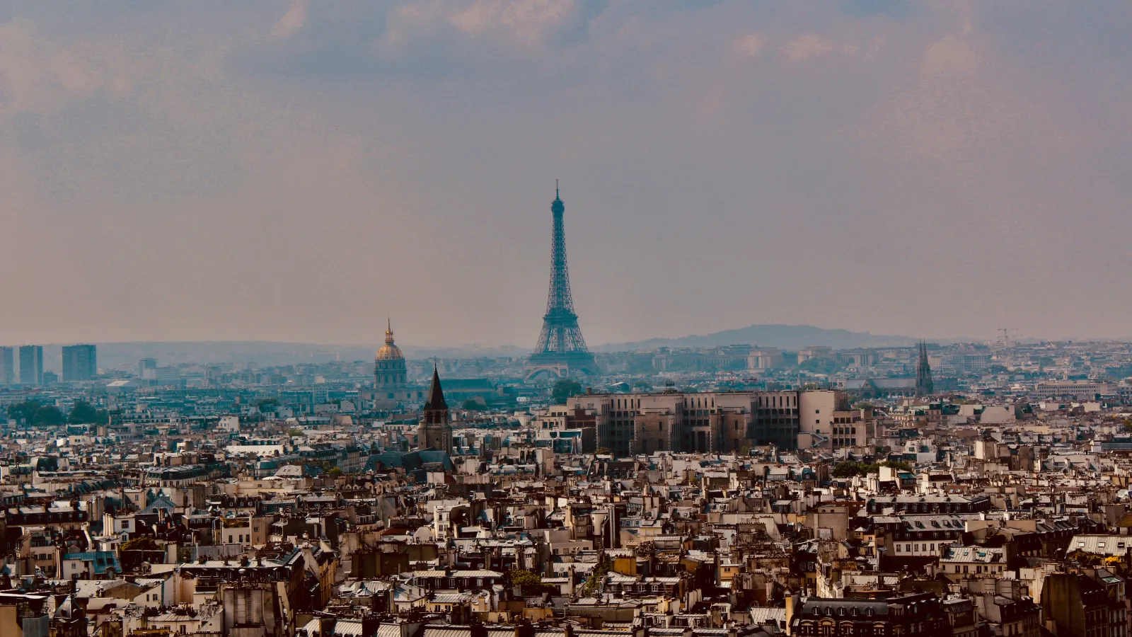 Gay Bars & Clubs in Paris — cover photo