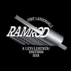 Ramrod Fort Lauderdale logo