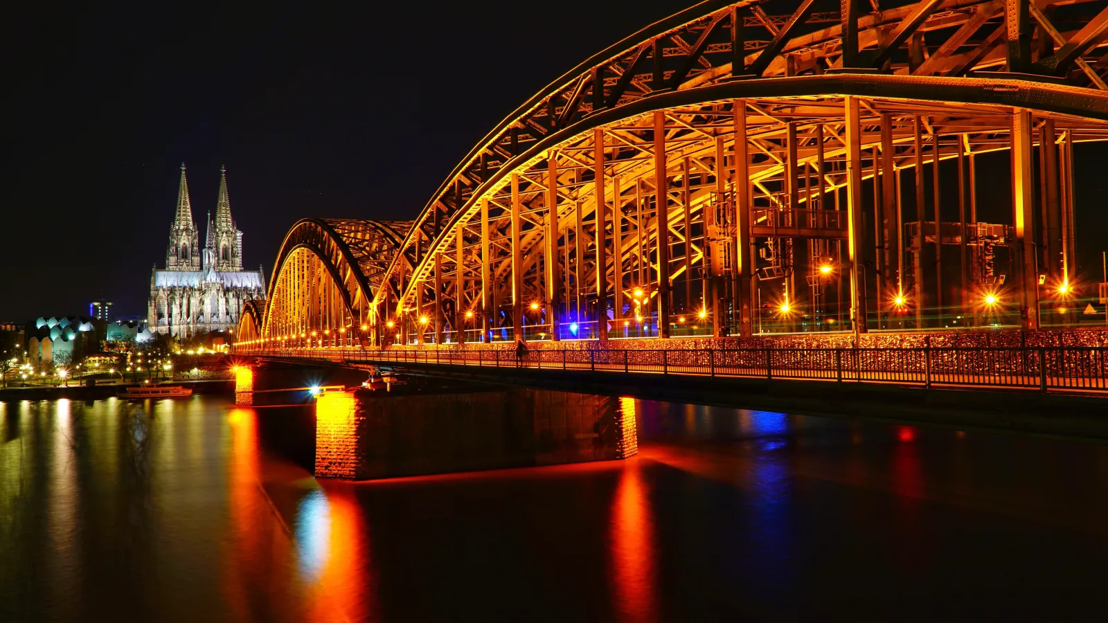 Gay Organizations in Cologne — cover photo