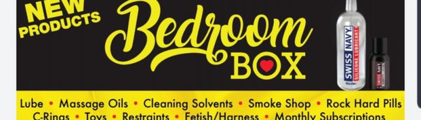 Bedroom Box — Shopping in Fort Lauderdale