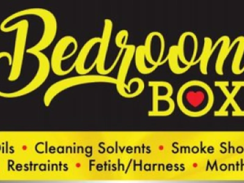 Bedroom Box — Shopping in Fort Lauderdale