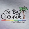 The Big Coconut Guesthouse logo