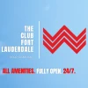 Club Fort Lauderdale logo