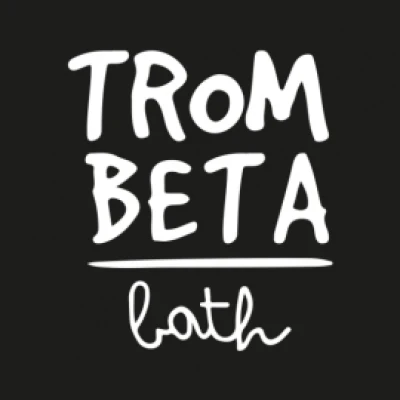 Trombeta Bath logo