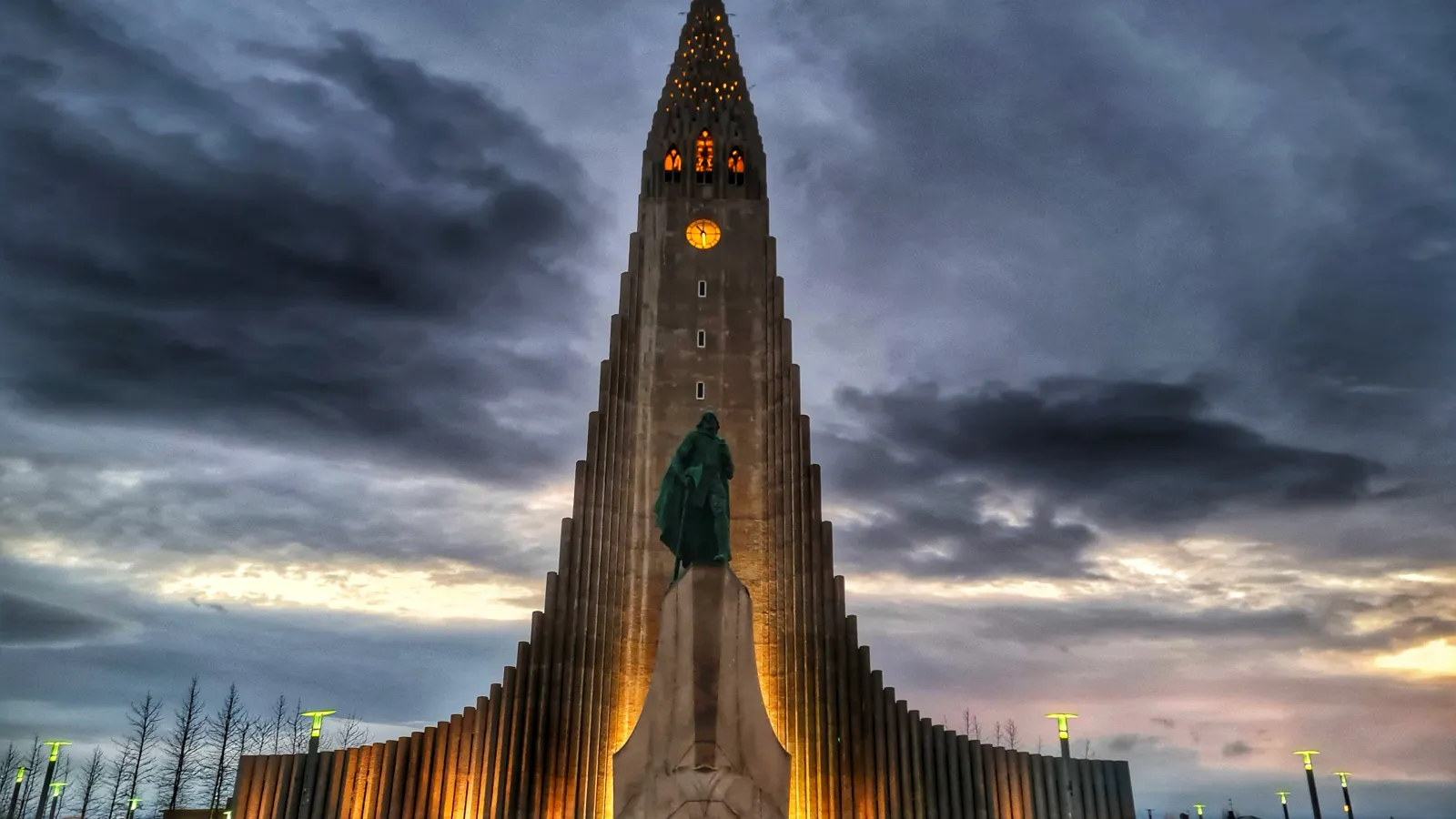 Gay Things to do in Reykjavik — cover photo